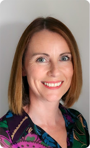 Photo of Louise Bready