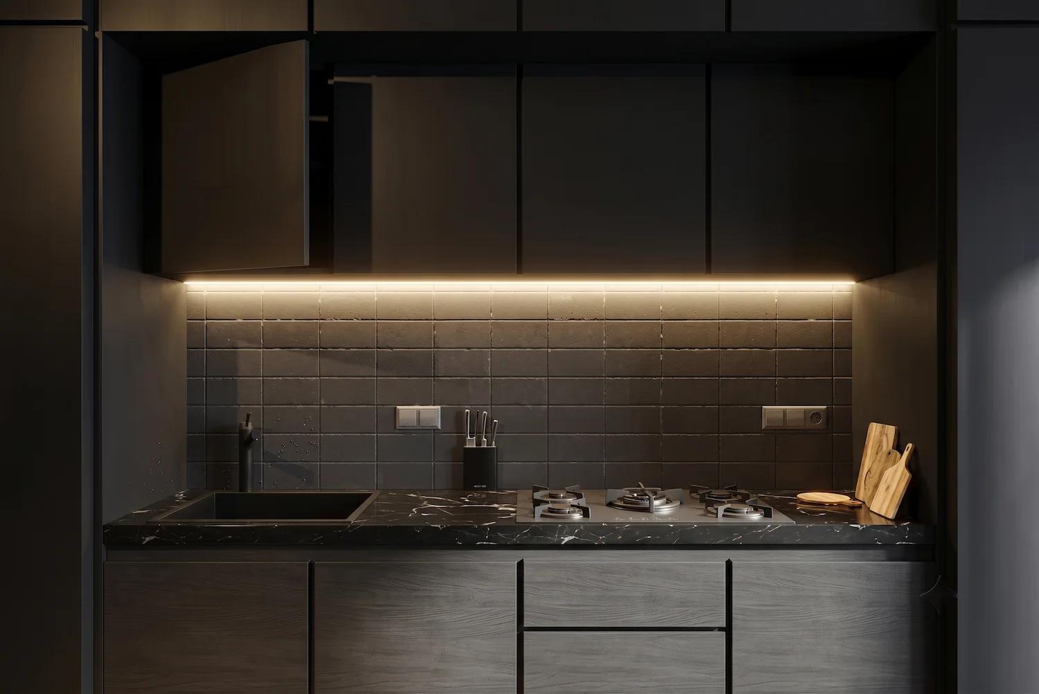 Remodelación de cocinas