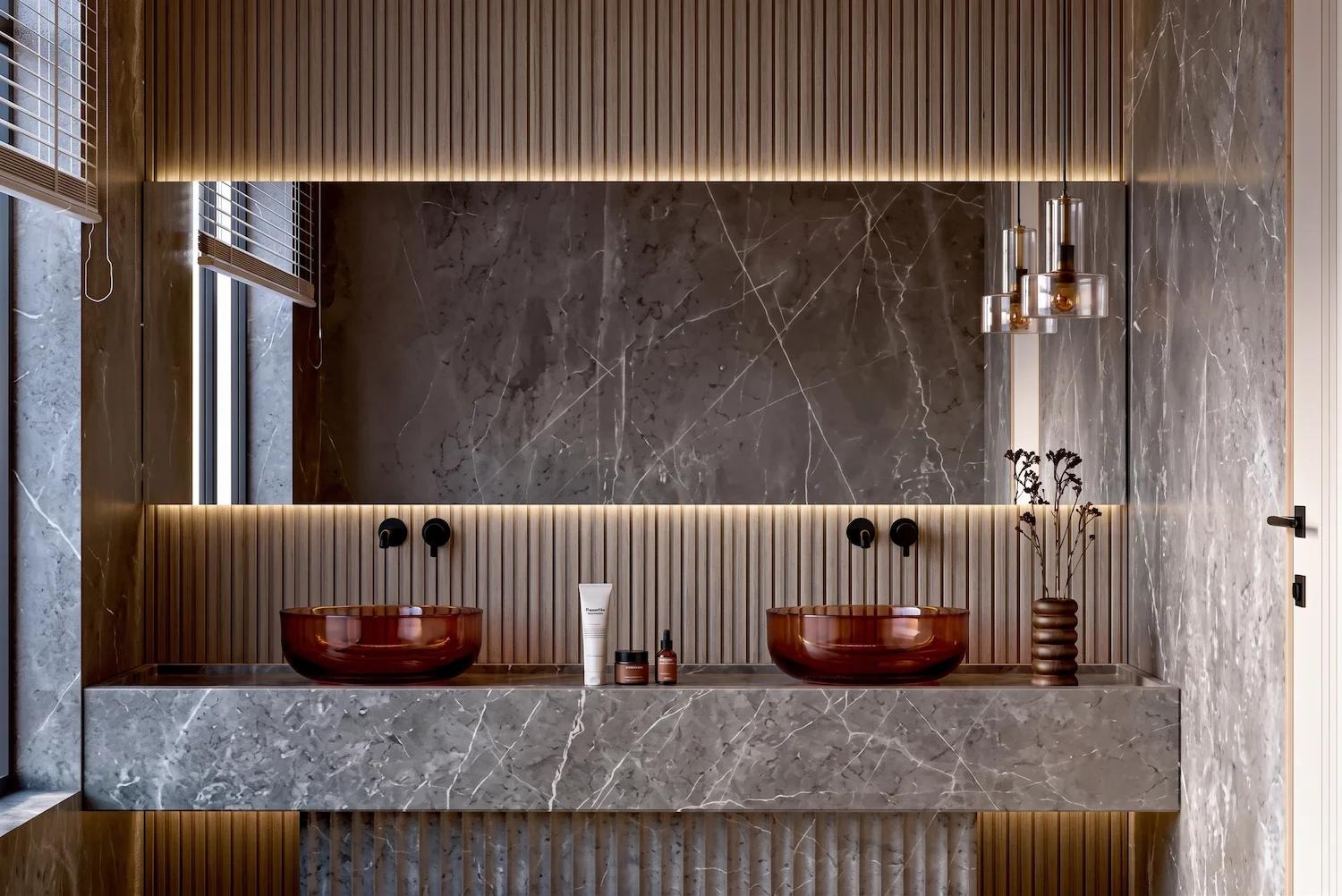 Remodelación de baños