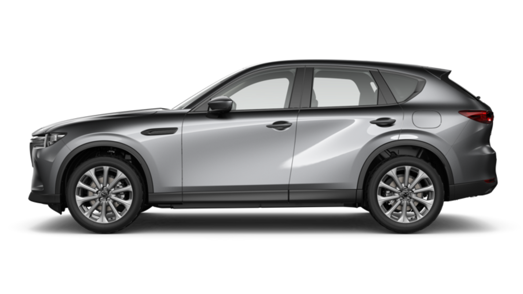 Machine Grey Metallic (SPORT) | + Rp4,000,000