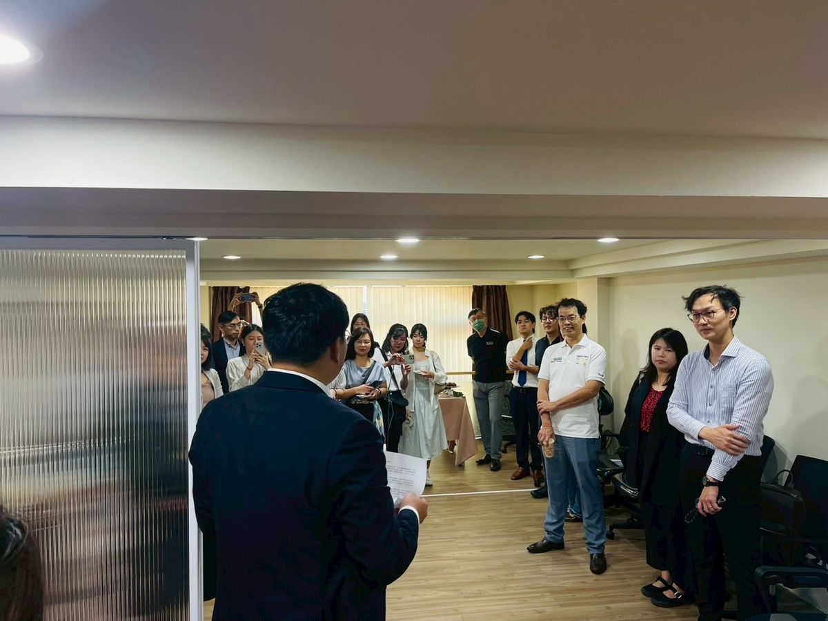 🎉【遠東聯合法律事務所｜新竹分所開幕圓滿】🎉