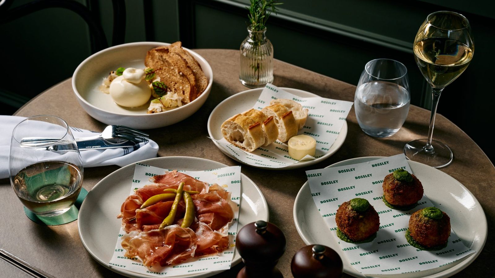 Private Dinner and Market Update in Melbourne