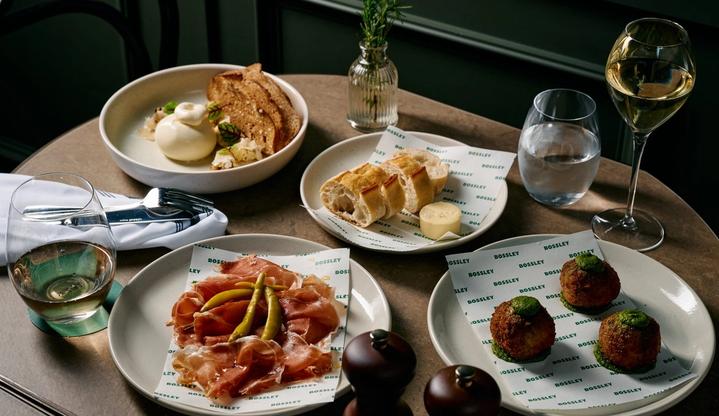 Private Dinner and Market Update in Melbourne