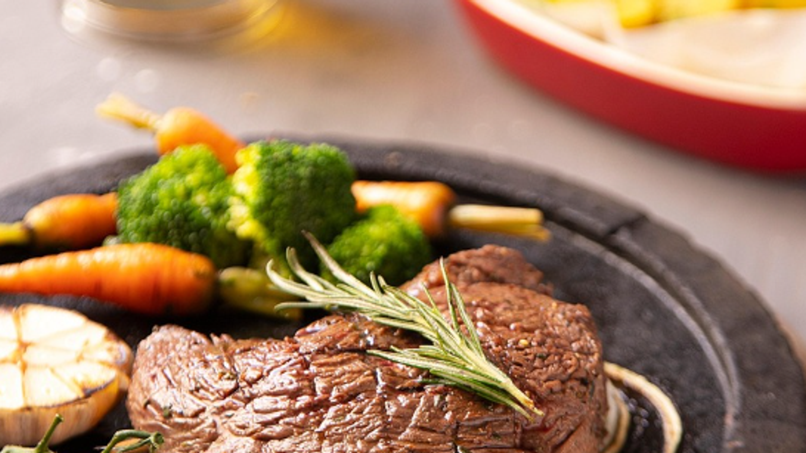 Private Dinner and Market Update in Bendigo