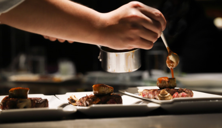 Private Dinner and Market Update in Rockhampton