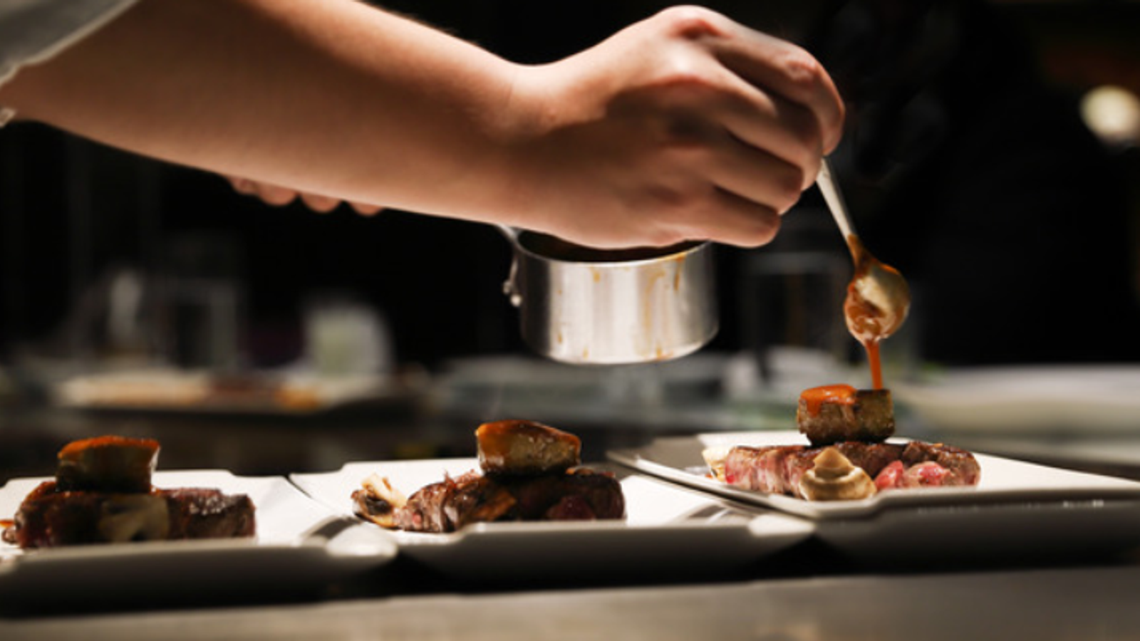 Private Dinner and Market Update in Rockhampton