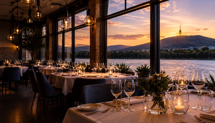 Interested in a Property for Doctors Dinner in Your Area?