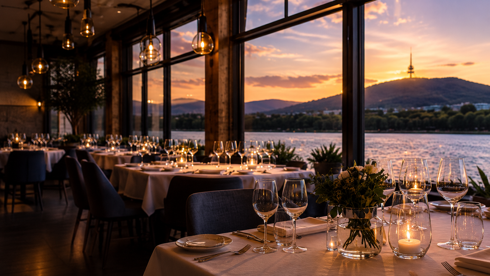 Interested in a Property for Doctors Dinner in Your Area?