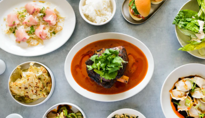 Private Dinner and Market Update in Melbourne