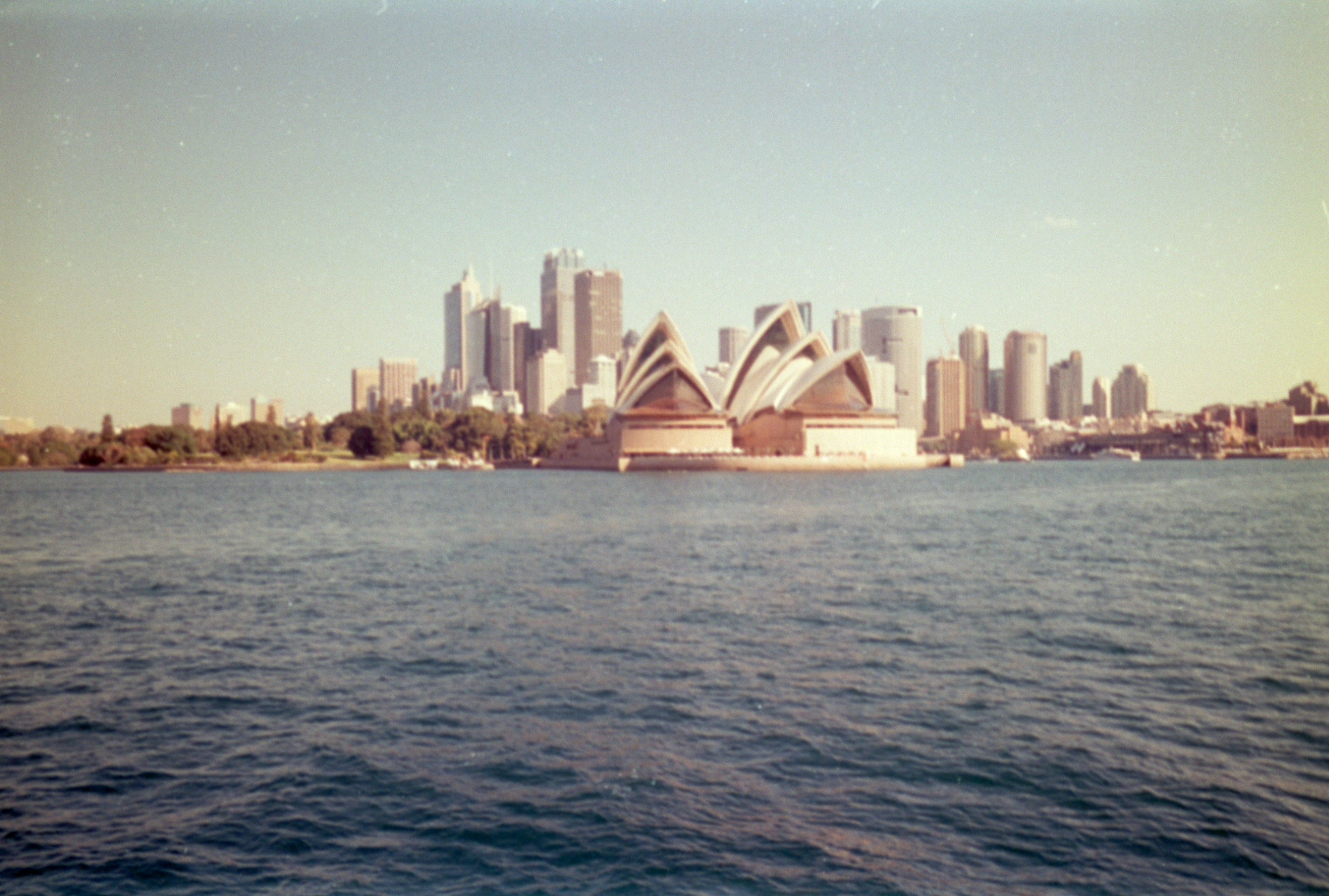 What Actually Happened to Property the Last Time Australia Changed CGT