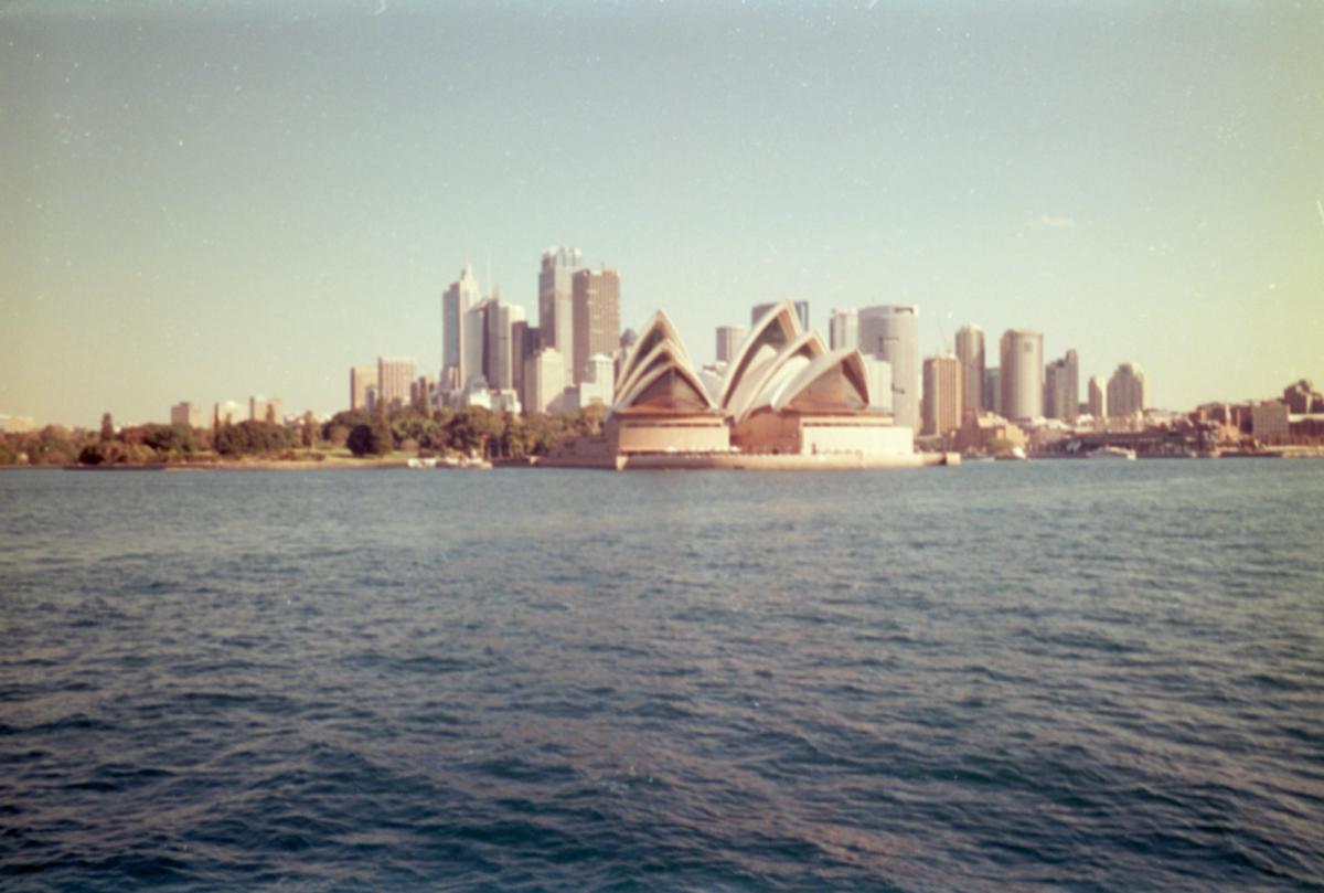What Actually Happened to Property the Last Time Australia Changed CGT