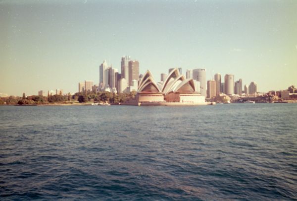What Actually Happened to Property the Last Time Australia Changed CGT