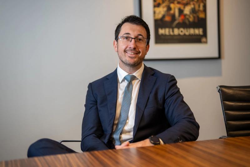 Phillip Almeida