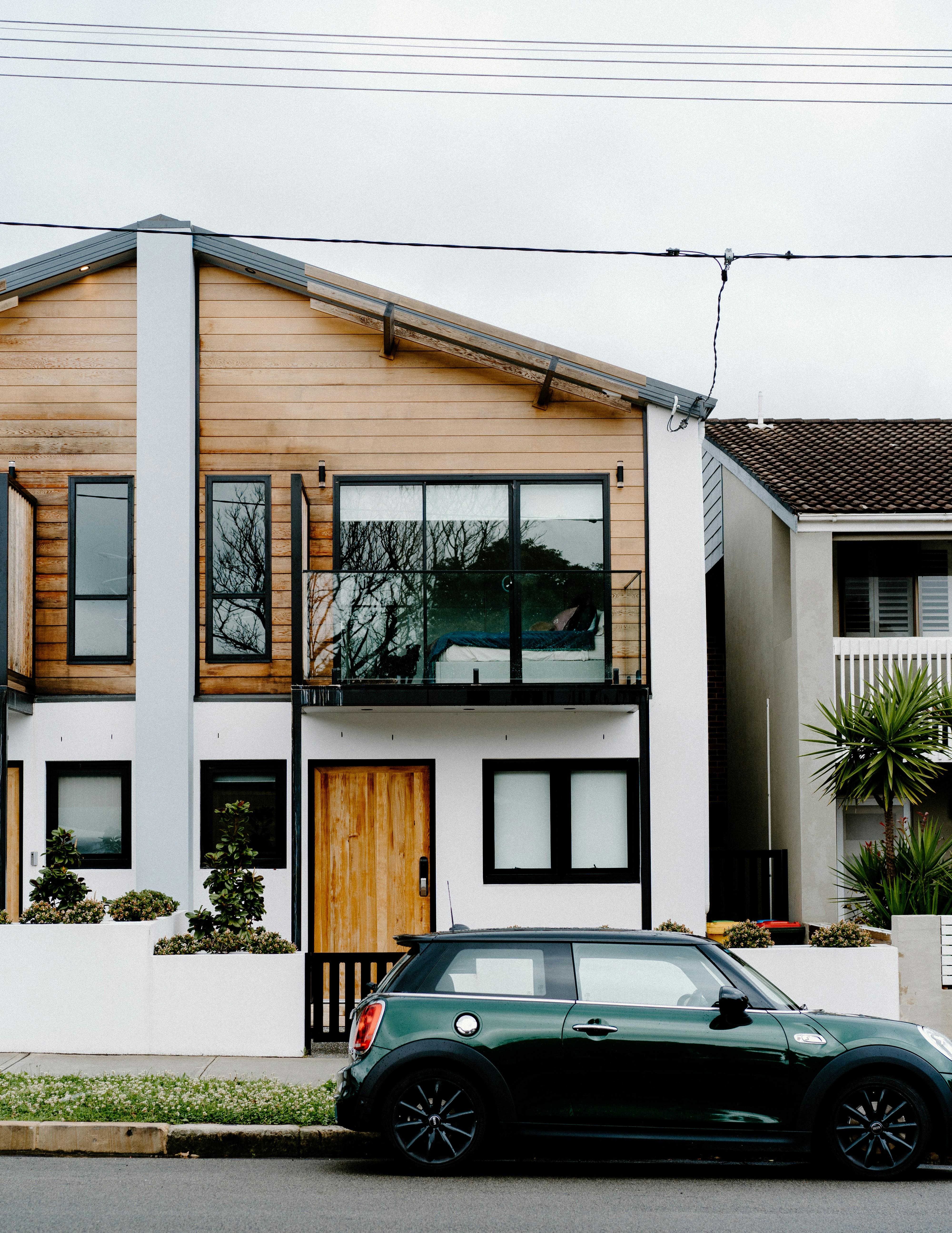 Residential Property Management