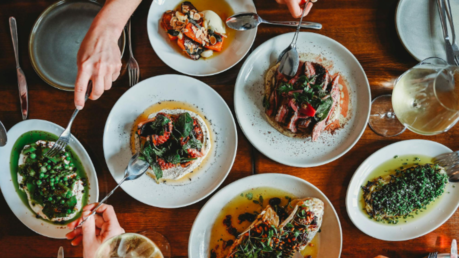 Private Dinner and Market Update in Orange, NSW