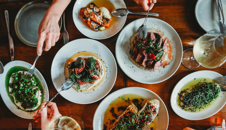 Private Dinner and Market Update in Orange, NSW