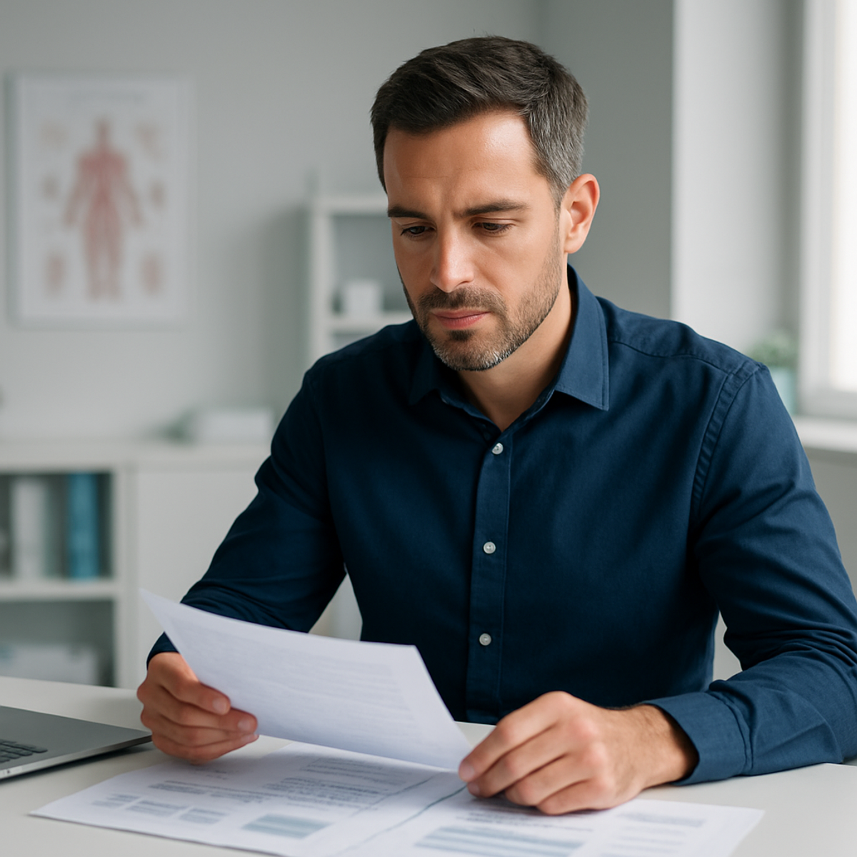 What the 2026 Budget CGT Changes Actually Mean for Doctor-Investors