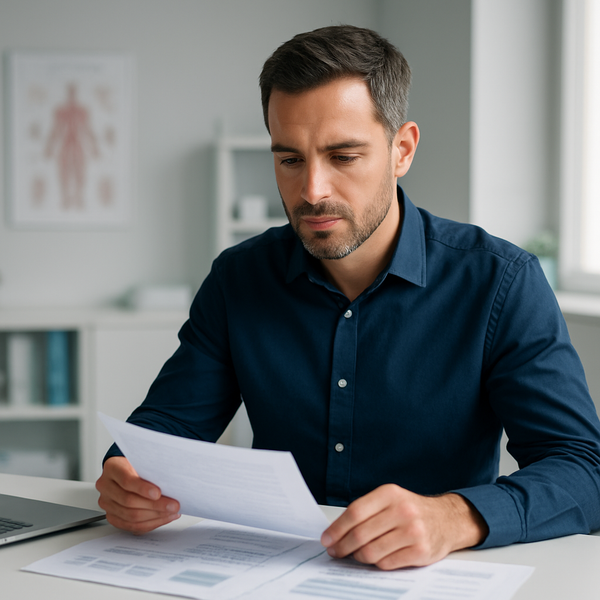 What the 2026 Budget CGT Changes Actually Mean for Doctor-Investors