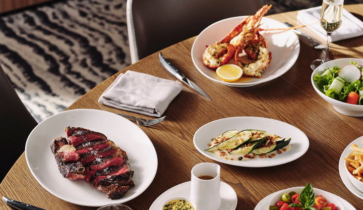 Private Dinner and Market Update in Townsville