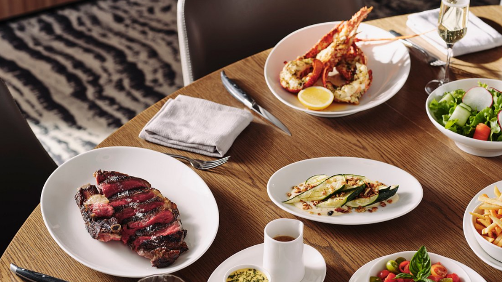 Private Dinner and Market Update in Townsville