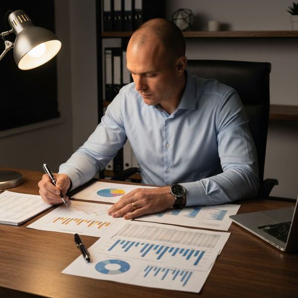 The Real Numbers: How Much More CGT Would You Actually Pay?