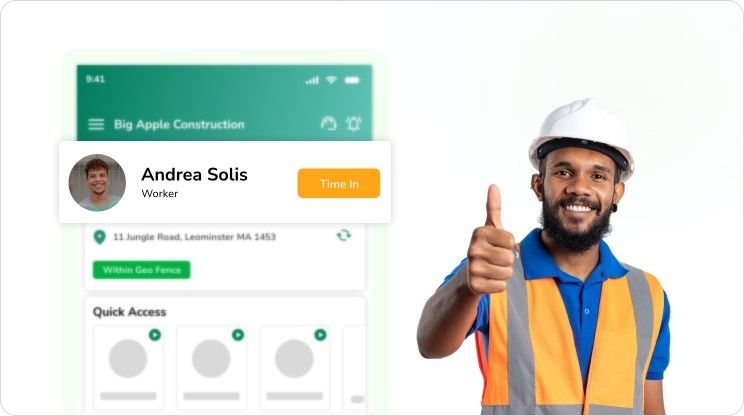 attendance tracking software - attendance in bulk