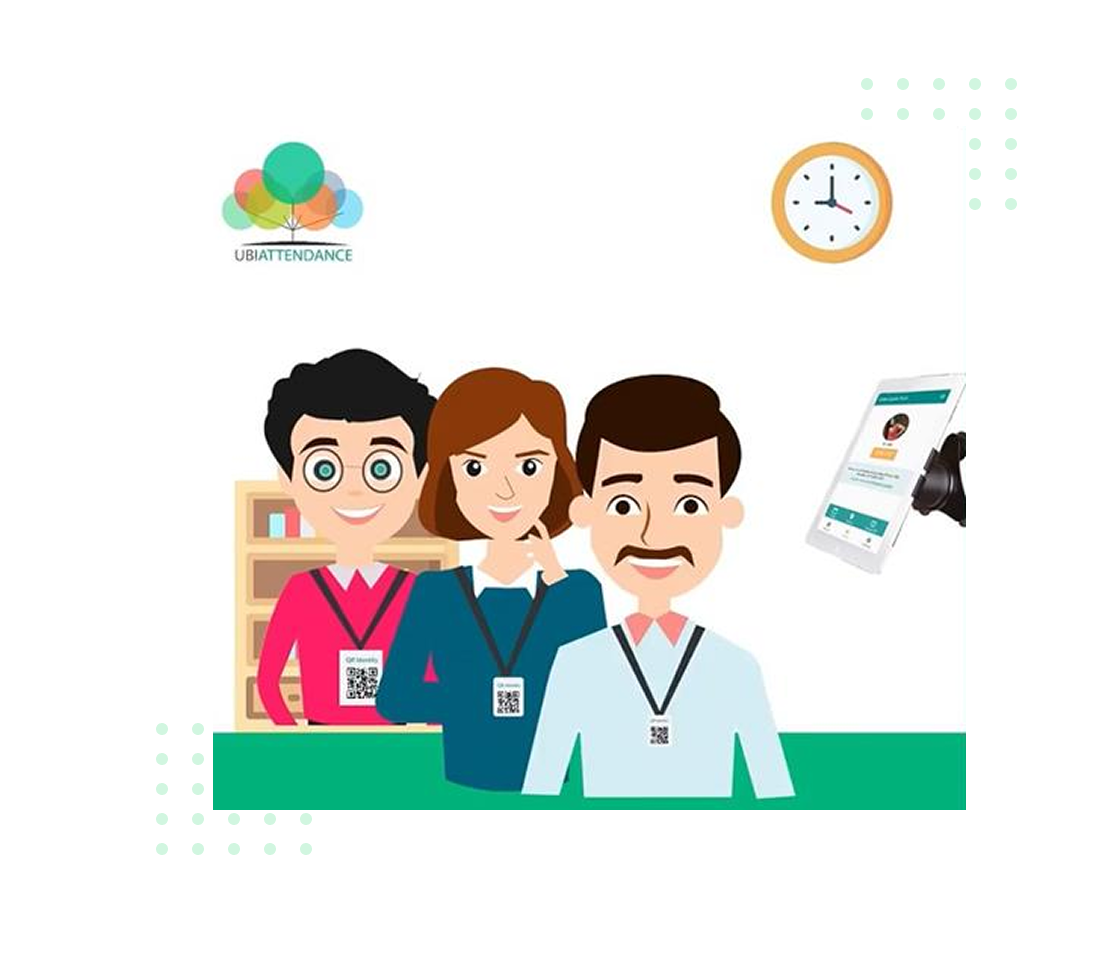 QR Code Attendance System