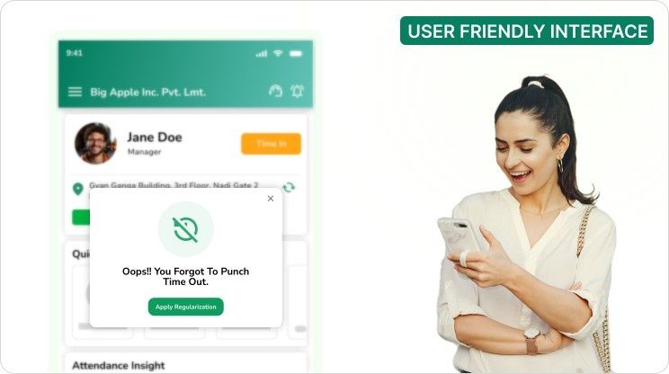attendance software 