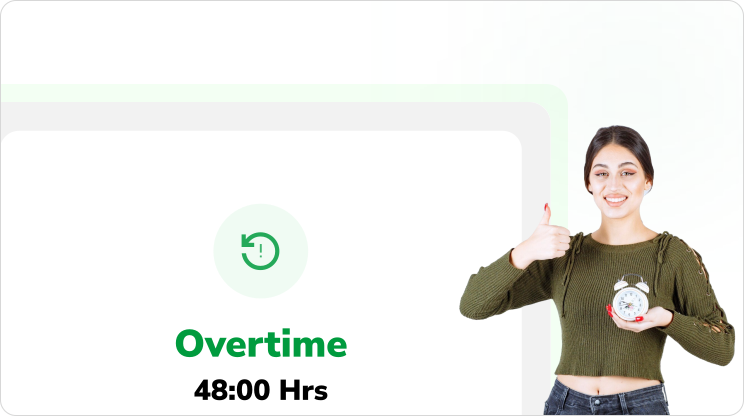 employee attendance software - Track your staff anytime