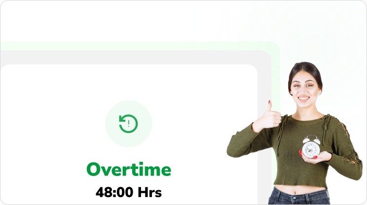 Online attendance system - Accurate Insight