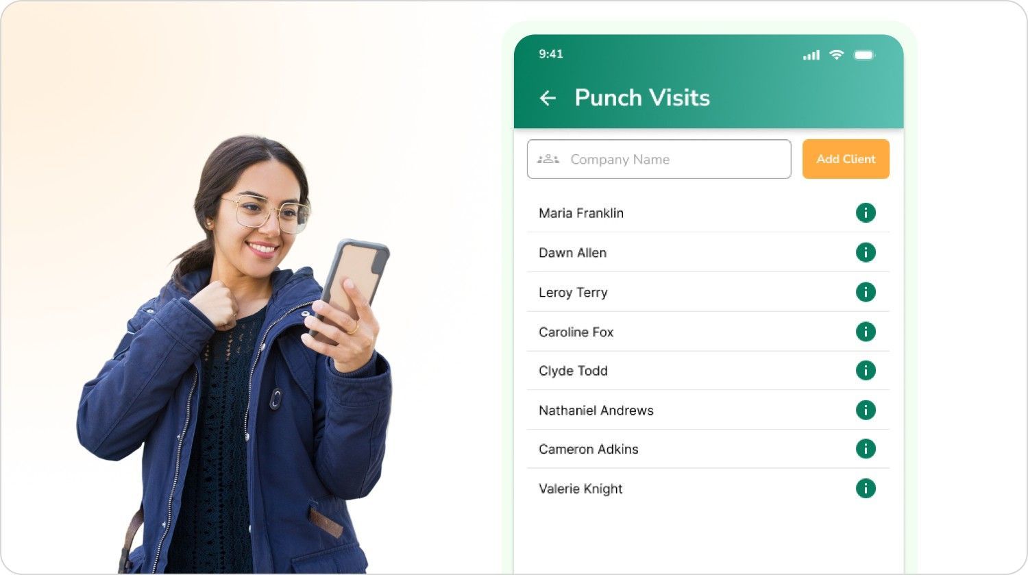 employee attendance software - Track your staff anytime