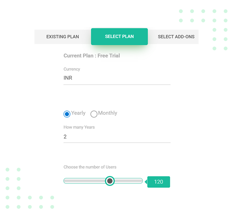 biomteric attendance app - Cost Saver