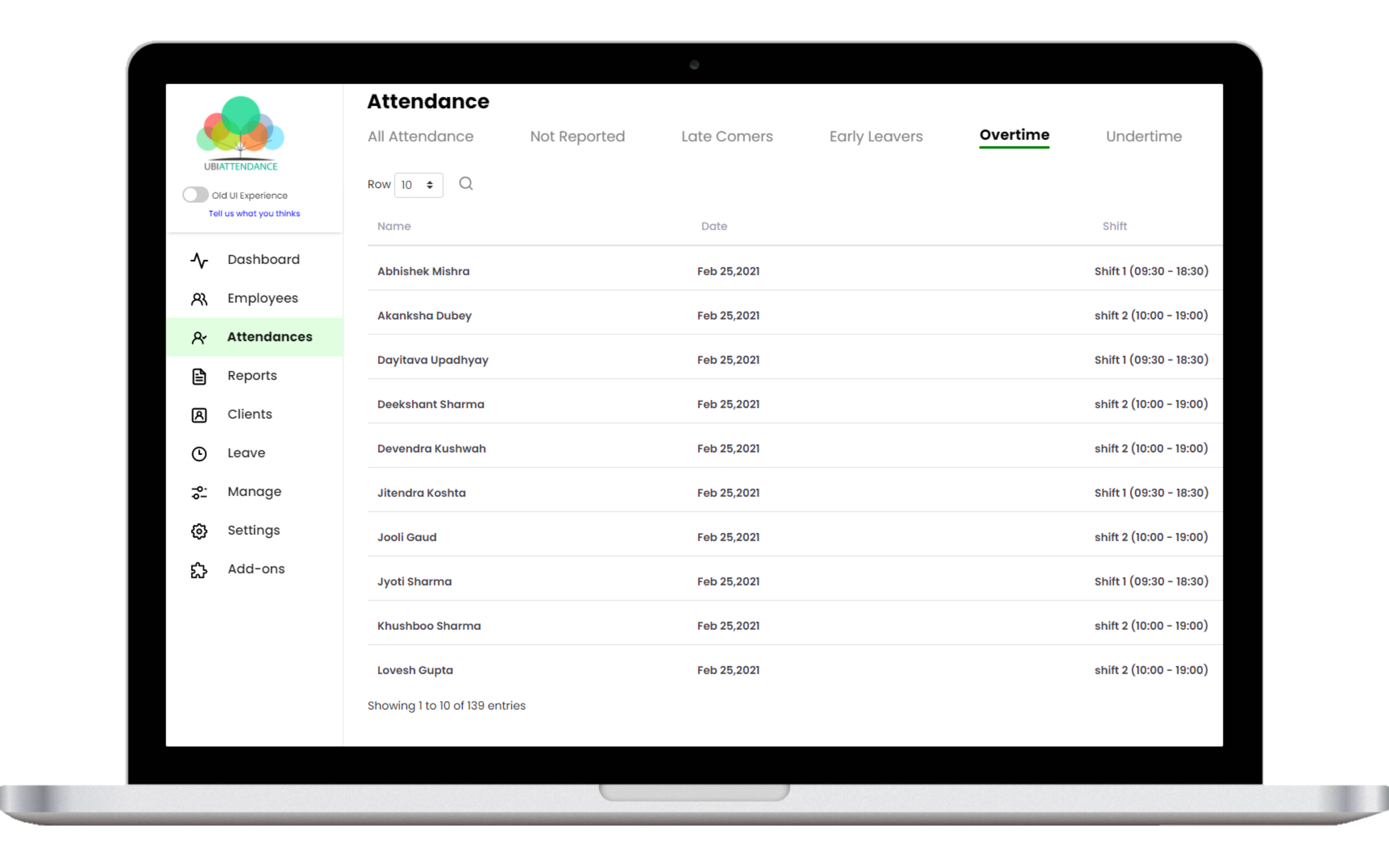 Time and attendance app - Calculating overtime of your Employees – pain in the neck?