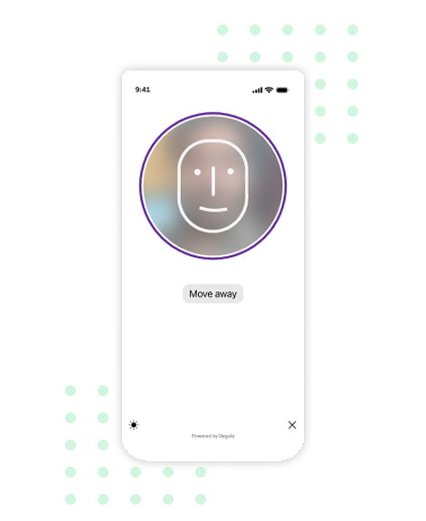 Face attendance recognition app - Self attendance