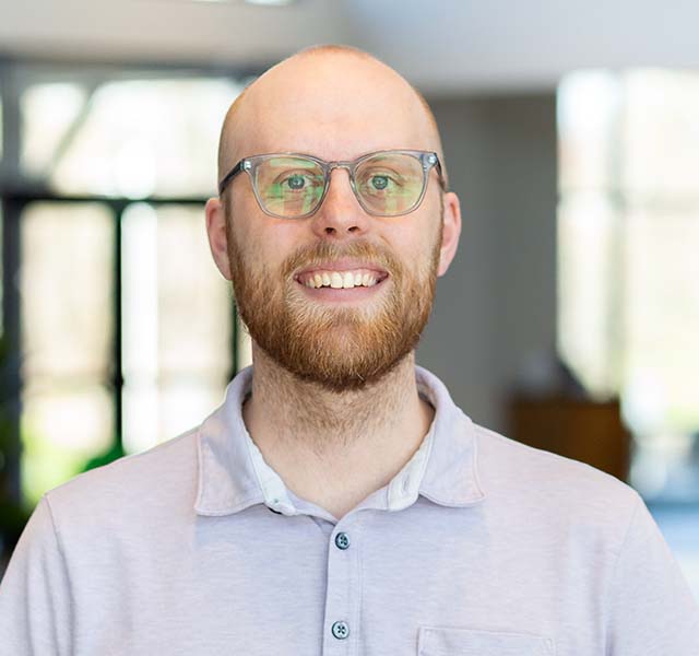 Austin Anthony, Controller