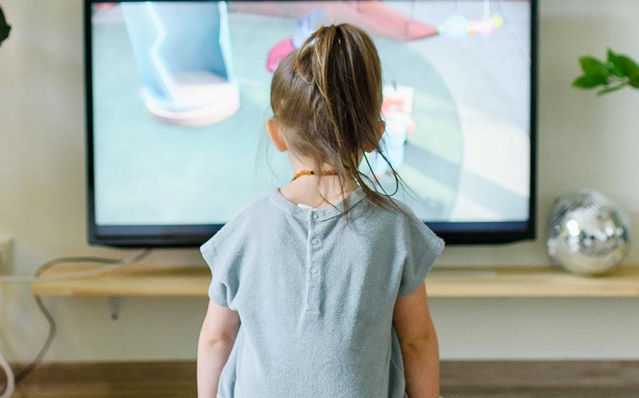 5 Ways to Support Your Kids During Scary Times
