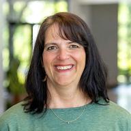Shelley Johnson, Serve Trips Director and Executive Assistant