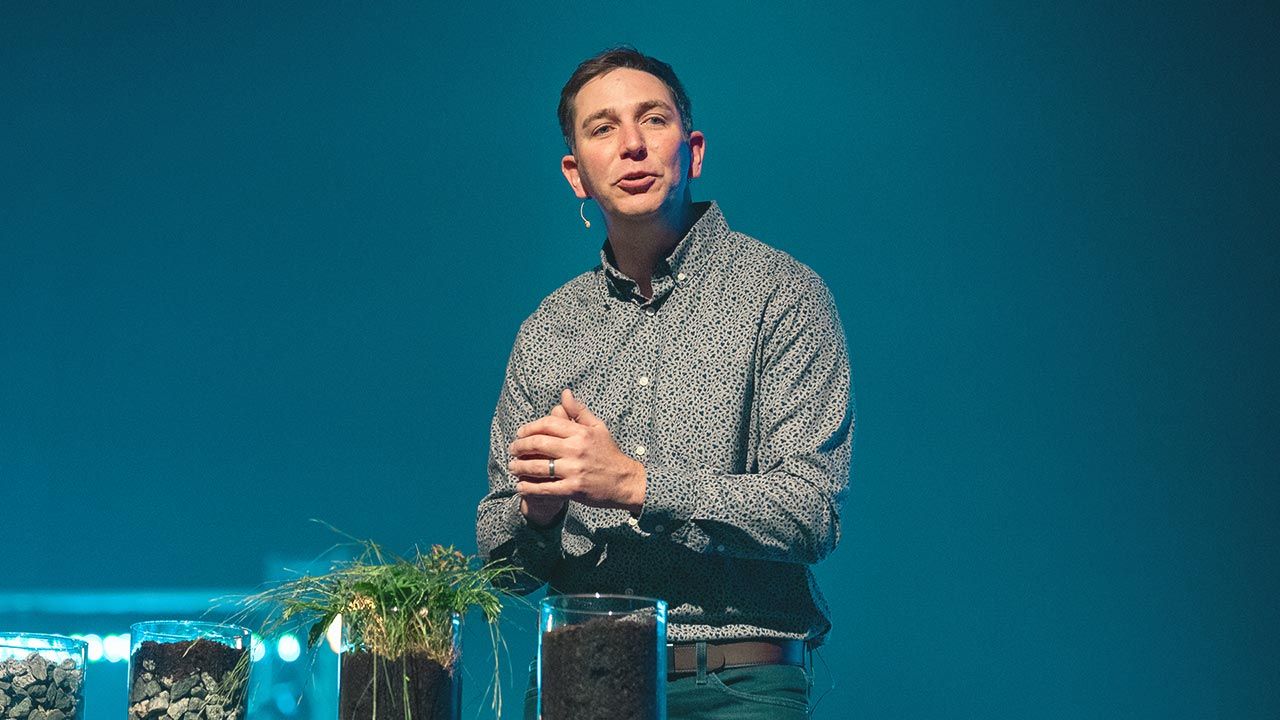 Growing Your Soil