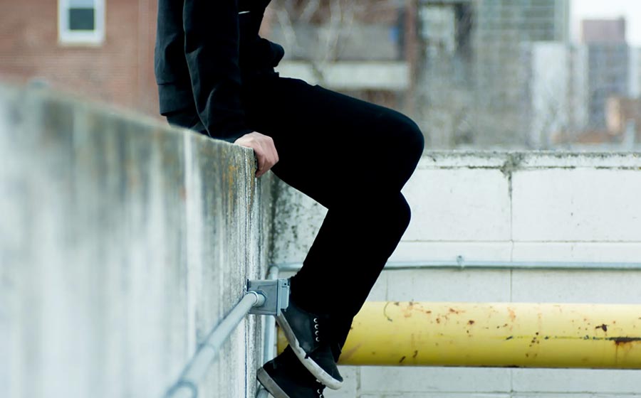 How to Have a Mental Health Check-In With Your Teen and Preteen