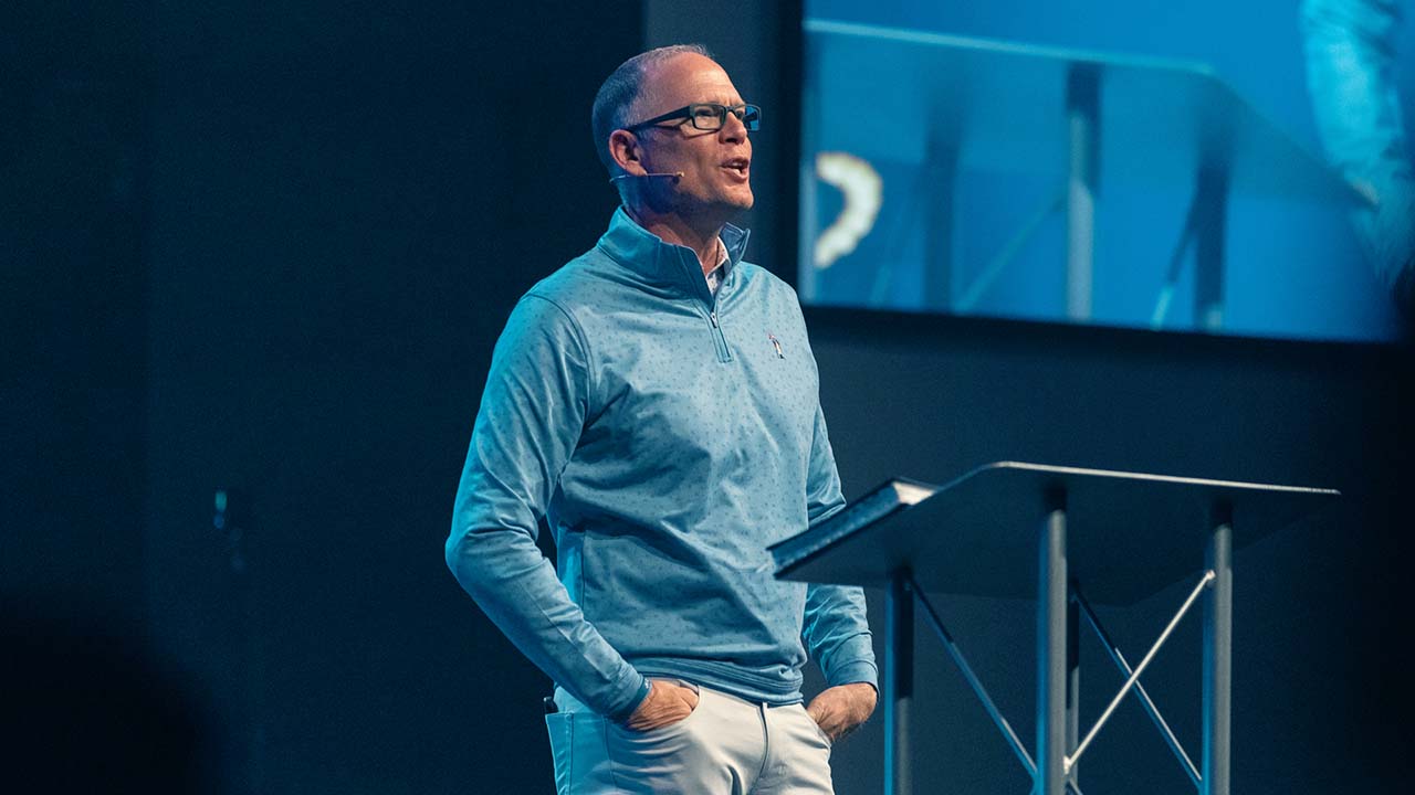 Getting the Most Out of Your Bible