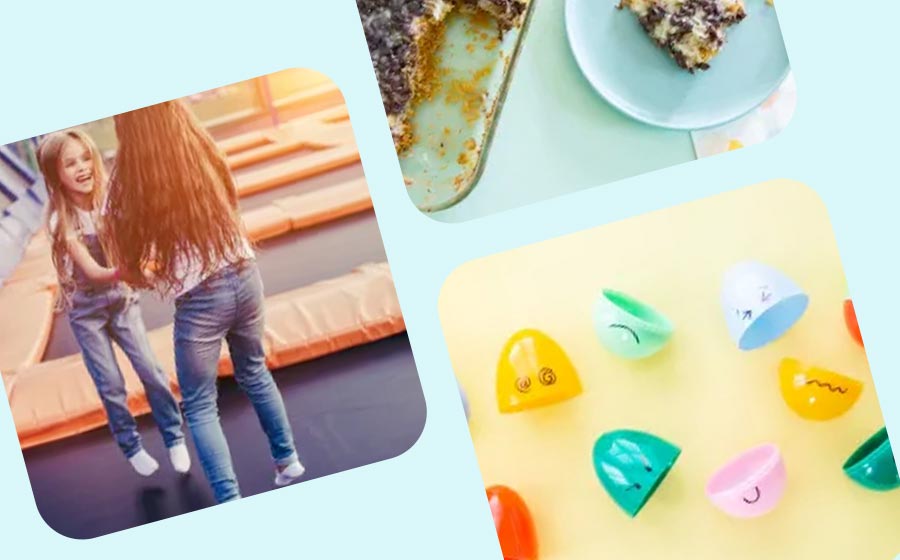 September Activities