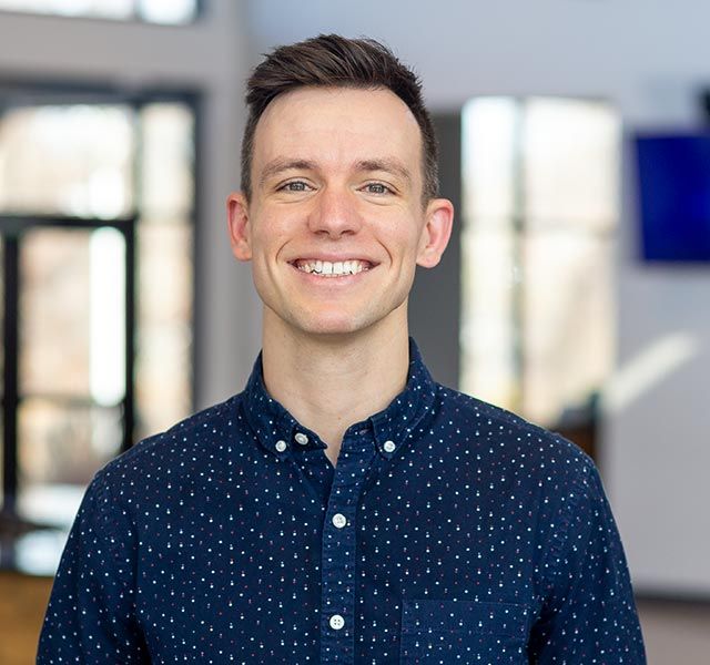 Steve Rozema, Residency Director