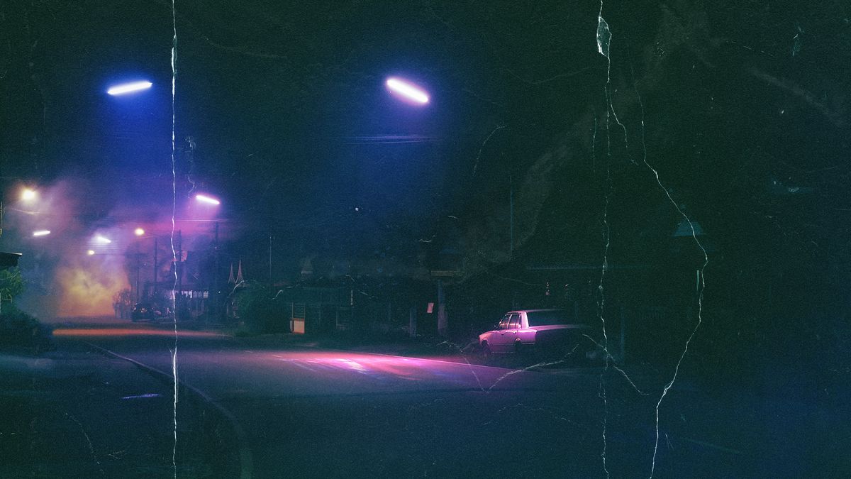 Oasis Night