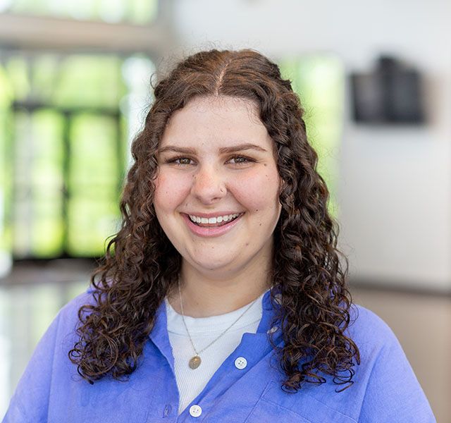 Skylar Quimby, Graphic Designer