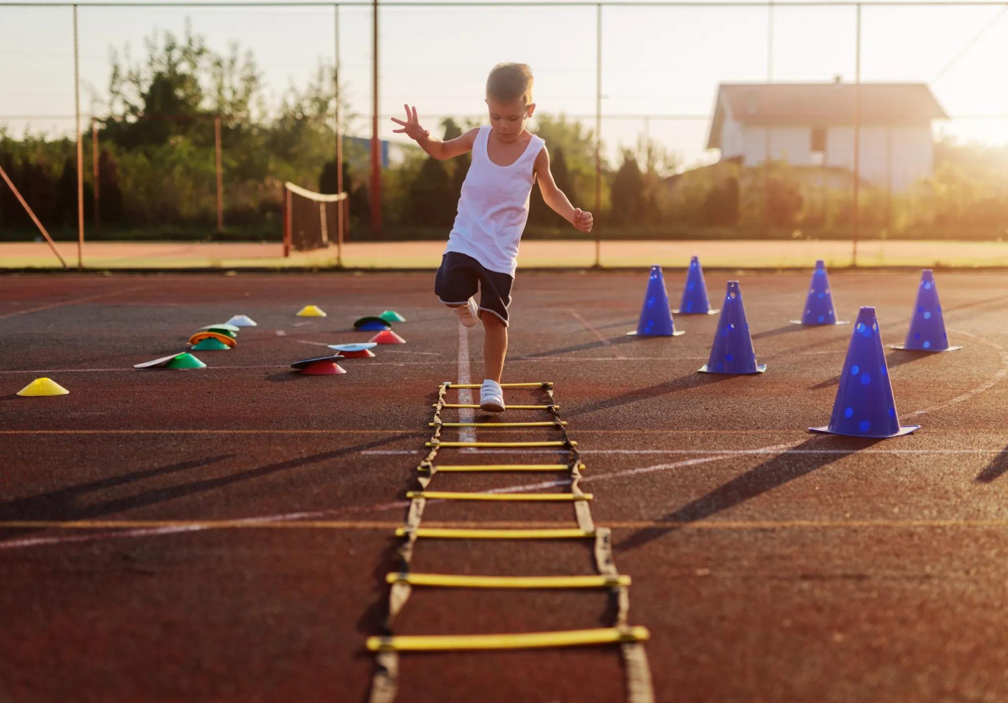 When it Comes to Kids and Commitment: Show, Don't Tell