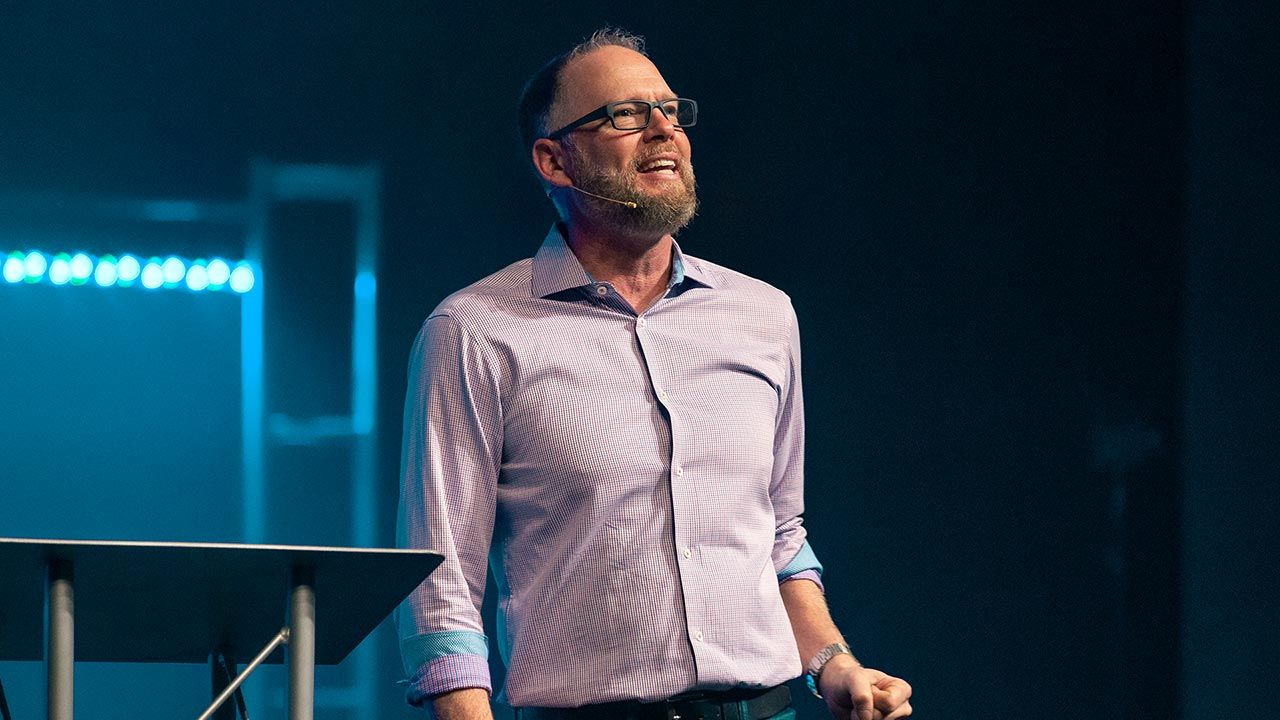 God's Purpose on our Pain