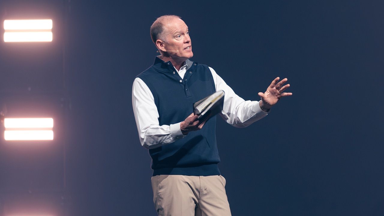 The Book of Acts: Good News For All