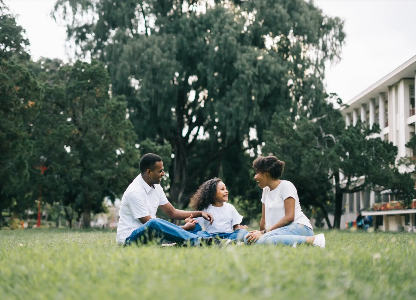 Cues for Every Family Rhythm