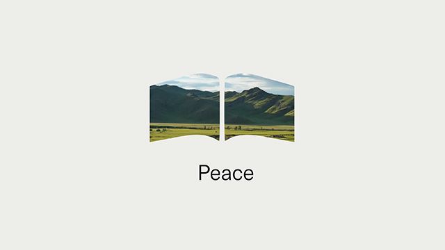 Peace