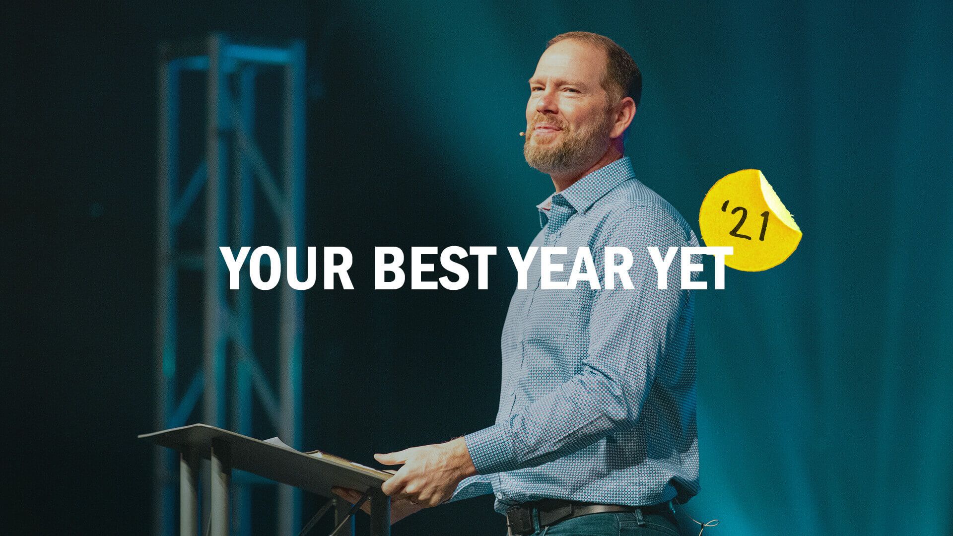 Your Best Year Yet